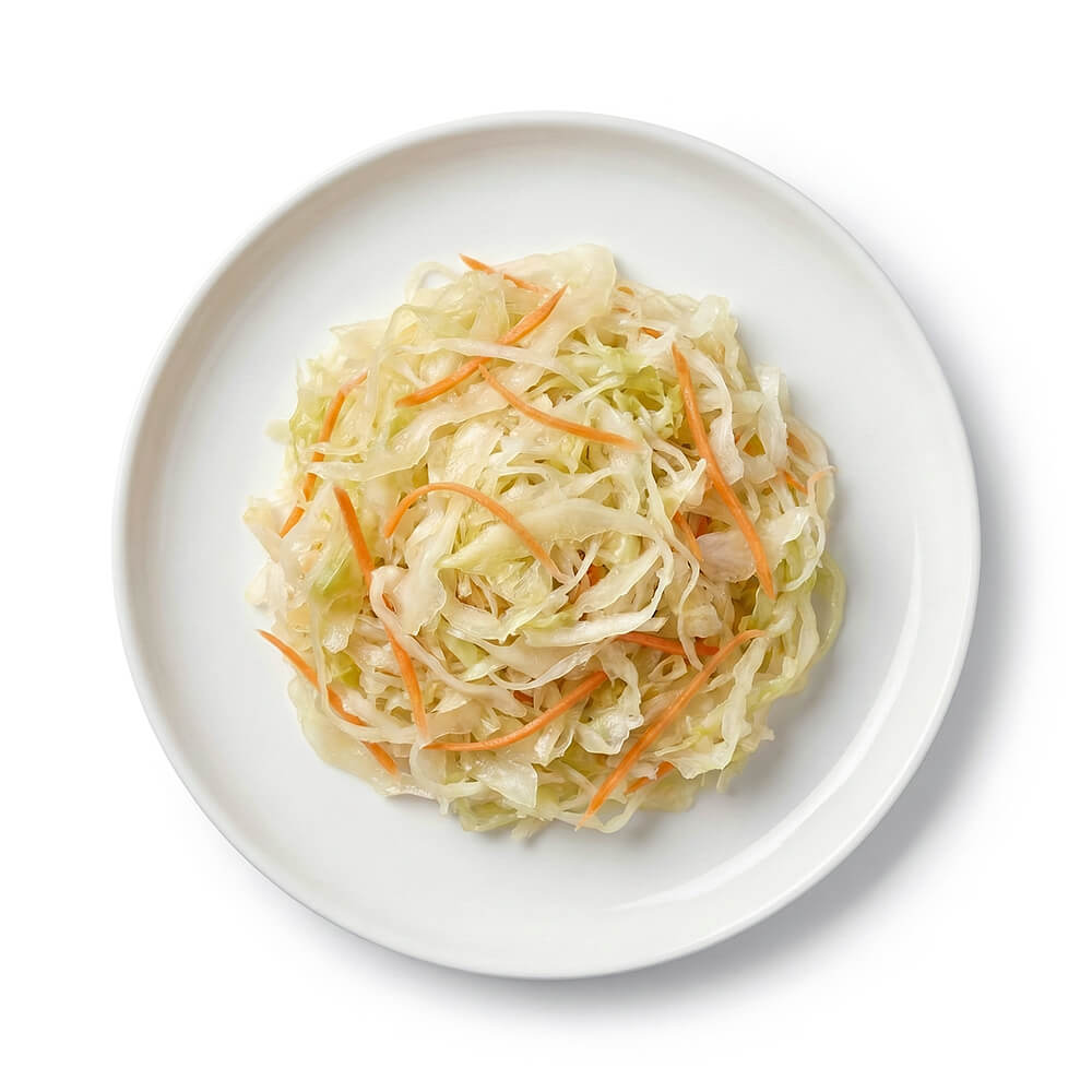 Капуста квашеная